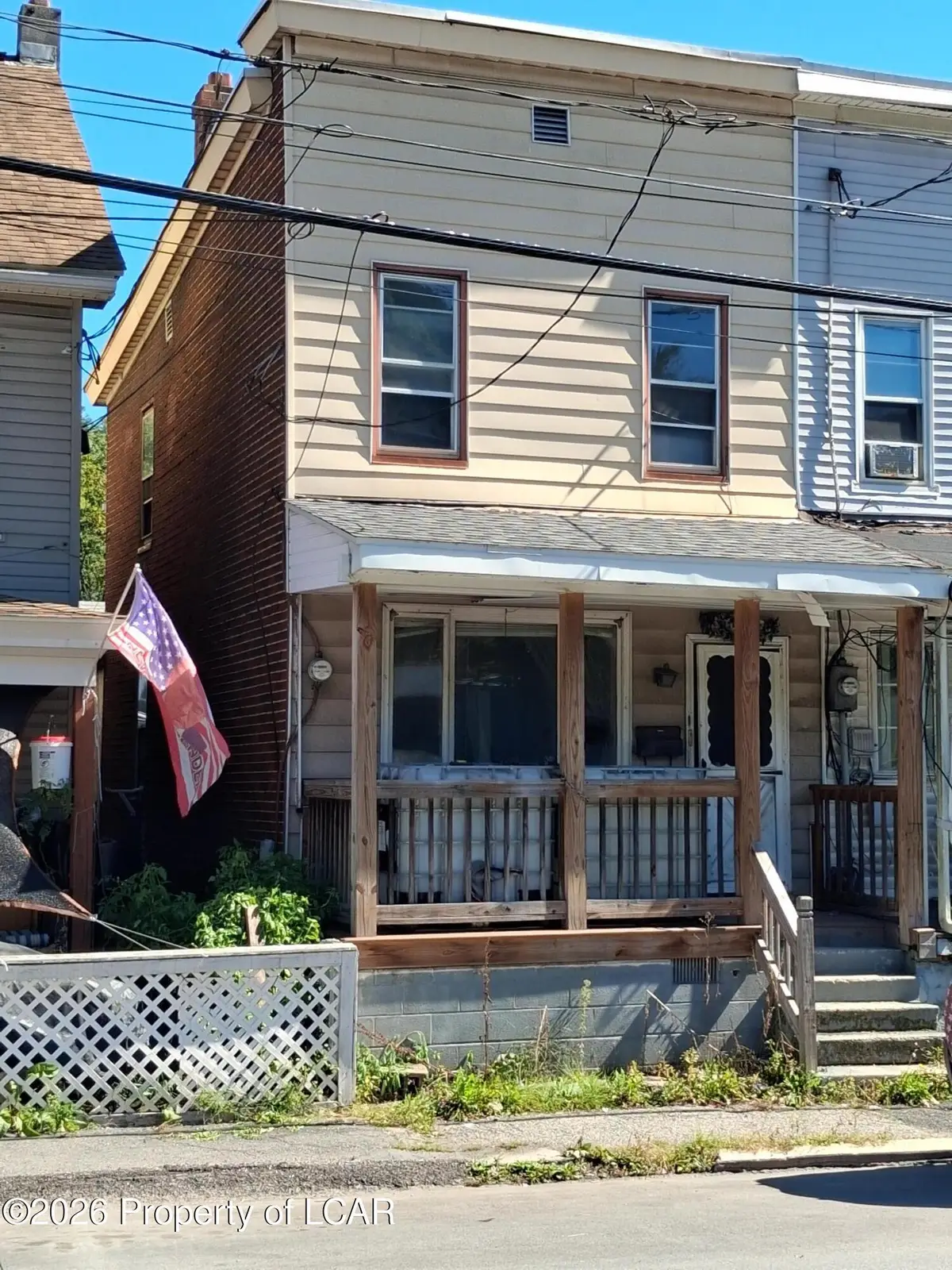 609 Railroad Street, Tamaqua, PA 18252 - #1