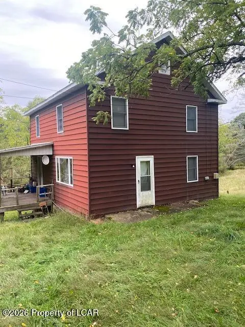 425 Hazle Street, Nuremburg, PA 18241