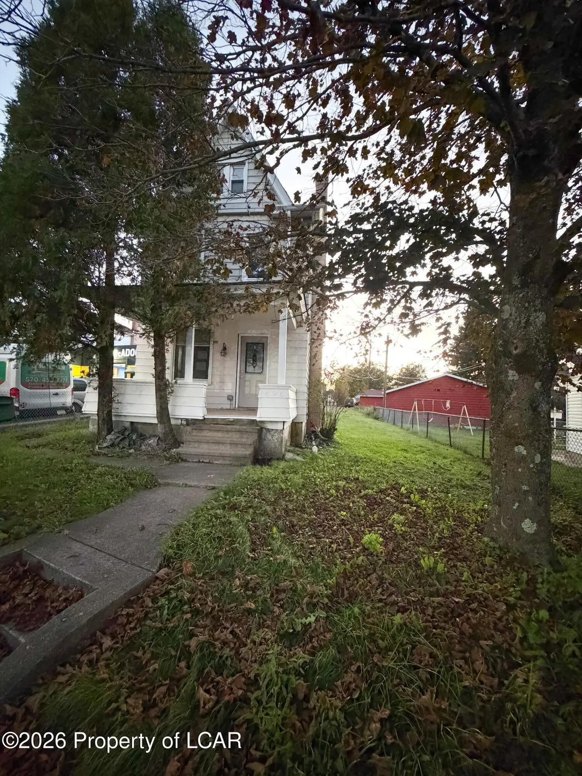 696 Kennedy Drive, McAdoo, PA 18237 - #1