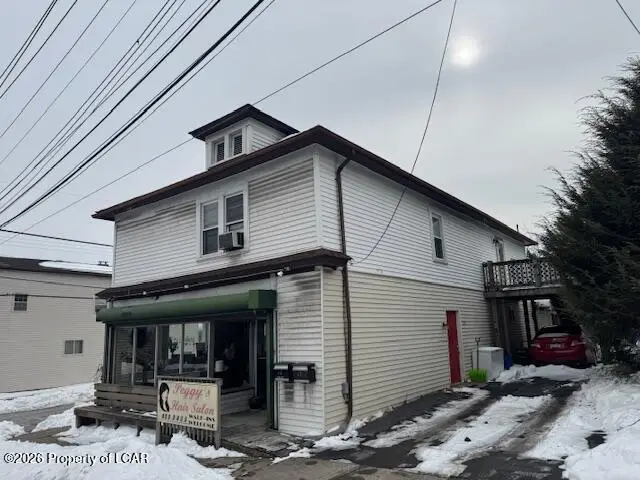 112 Shoemaker Street, Forty Fort, PA 18704 - #1