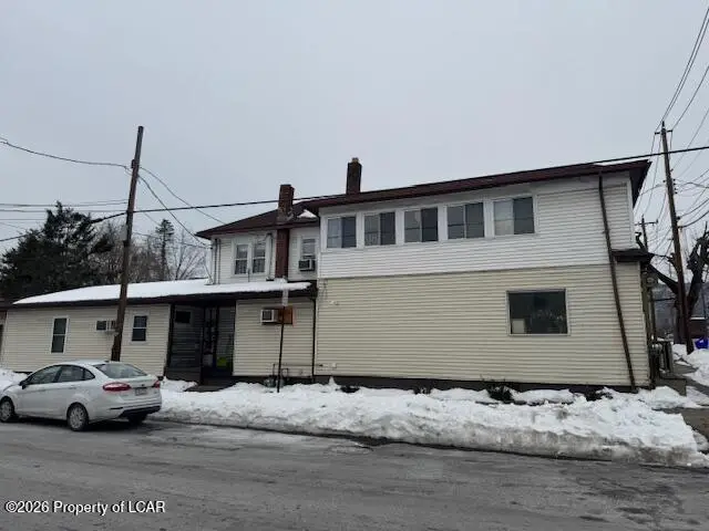 112 Shoemaker Street, Forty Fort, PA 18704 - #2