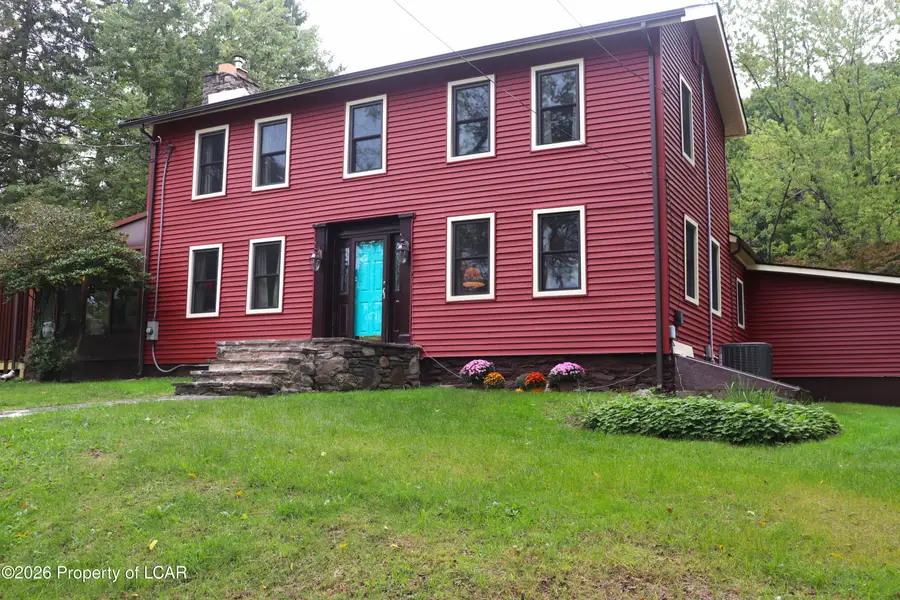 100 Park Ridge Drive, Shickshinny, PA 18655 - #3
