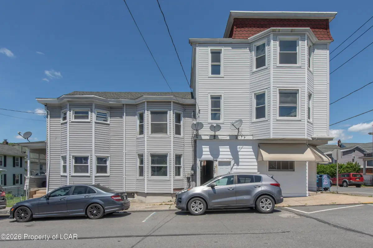 265-267 Bertsch Street, Lansford, PA 18232 - #1