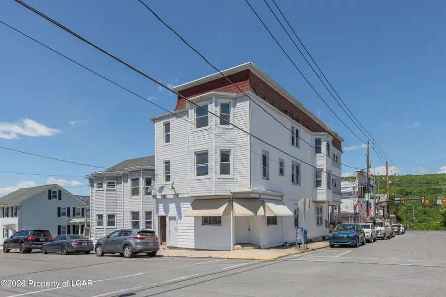265-267 Bertsch Street, Lansford, PA 18232 - #2