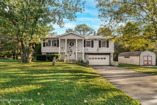 702 Muir Avenue, Hazleton, PA 18201