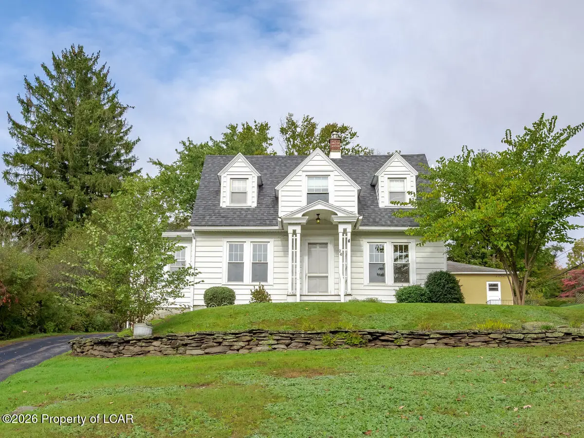 26 Harris Hill Road, Shavertown, PA 18708 - #1