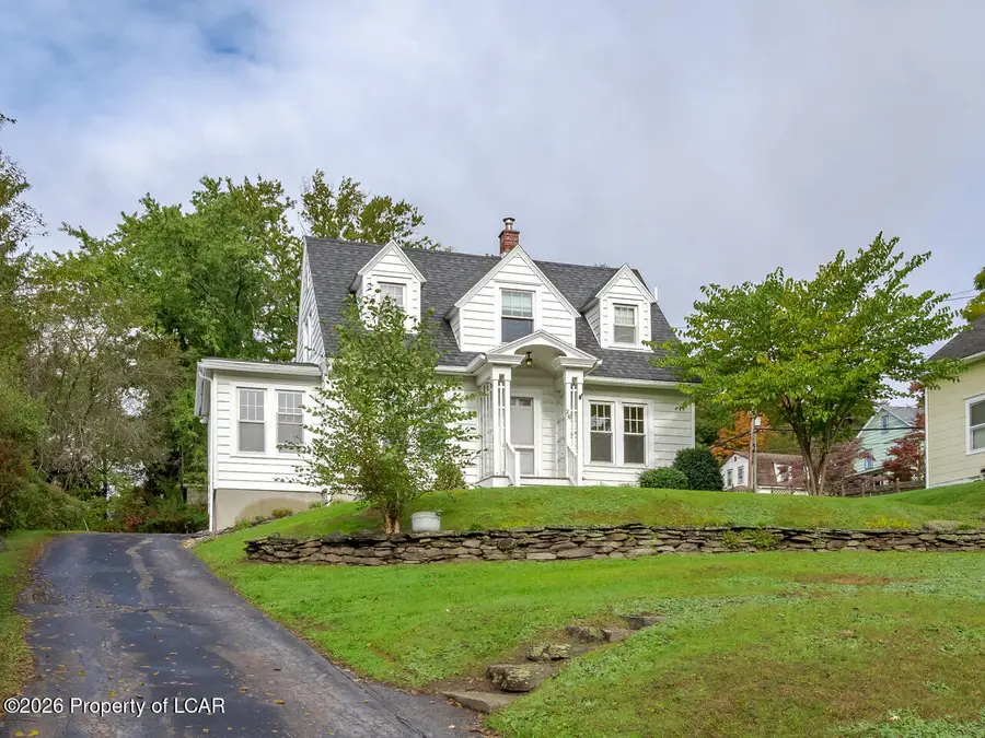 26 Harris Hill Road, Shavertown, PA 18708 - #2