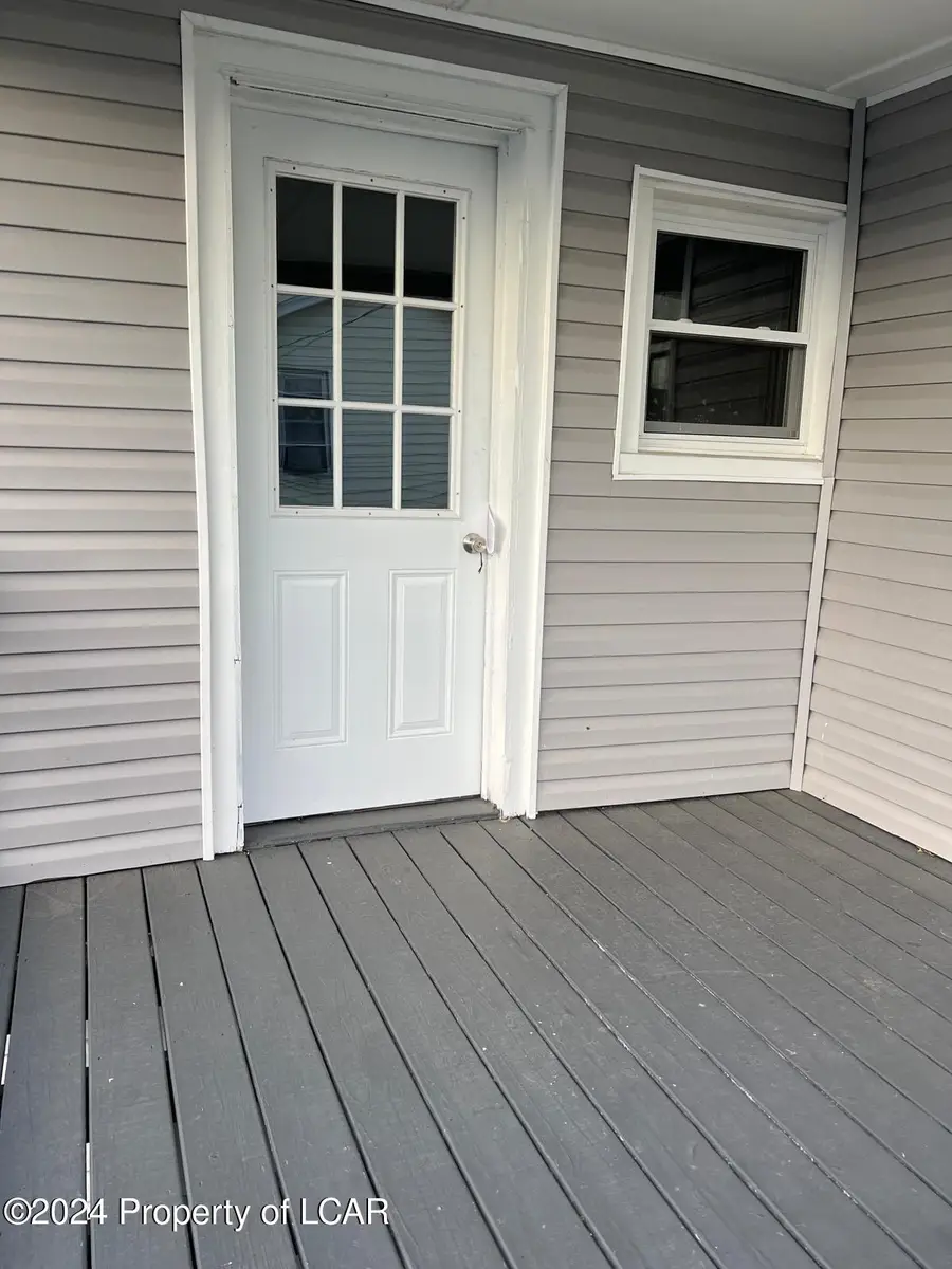 102 Rear E Main Street, Wilkes Barre, PA 18705 - #2