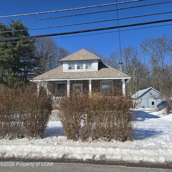 364 Pond Hill Mountain Road, Wapwallopen, PA 18660