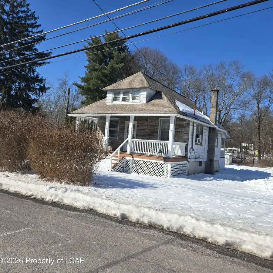 364 Pond Hill Mountain Road, Wapwallopen, PA 18660 - #2