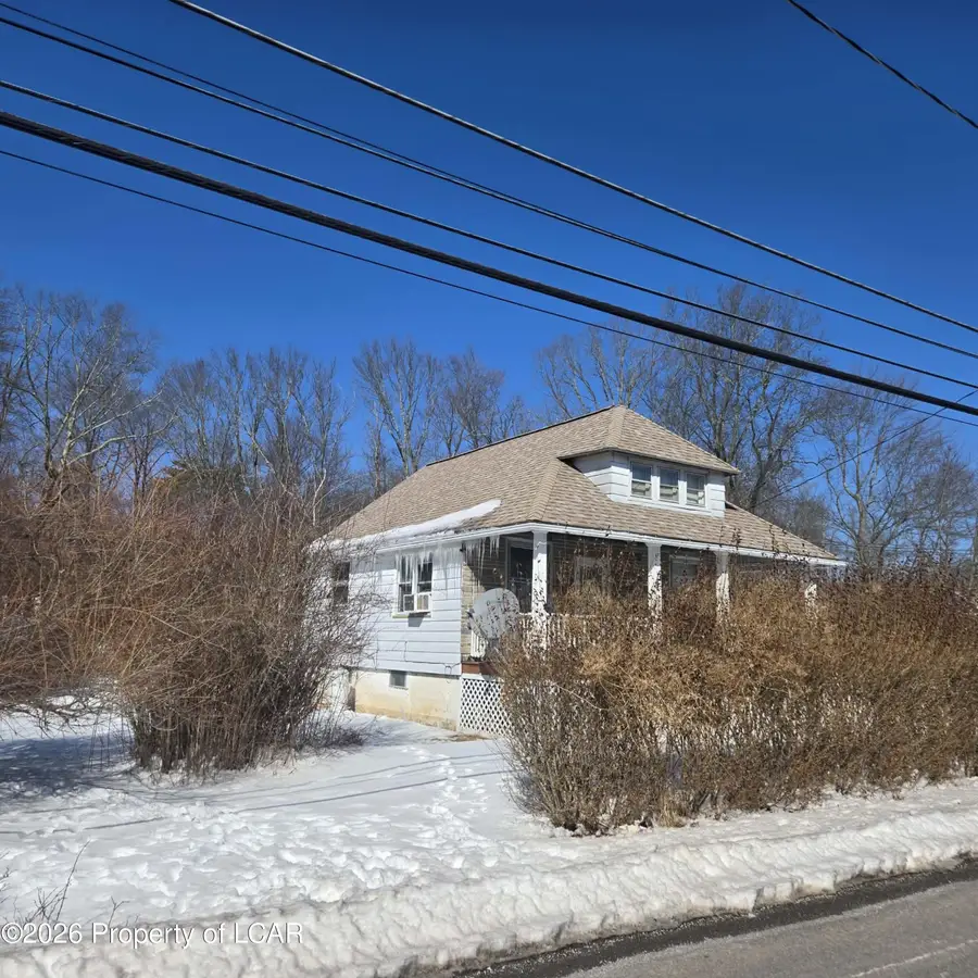 364 Pond Hill Mountain Road, Wapwallopen, PA 18660 - #3