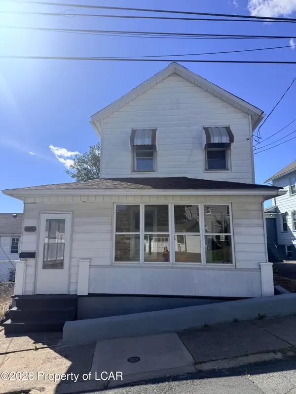 213 Gardner Street, Plymouth, PA 18651