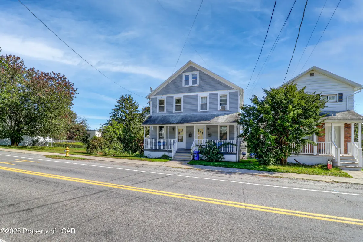 1243 Main Street, Swoyersville, PA 18704 - #1