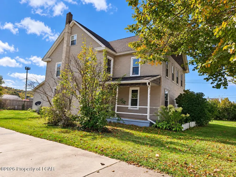 716-718 4th Street, Nescopeck, PA 18635 - #2