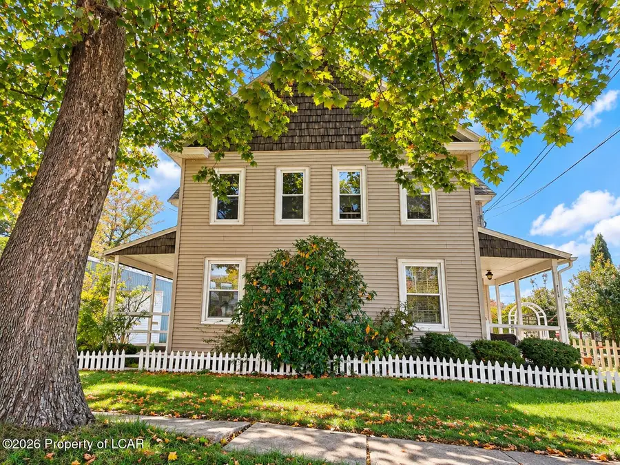716-718 4th Street, Nescopeck, PA 18635 - #3