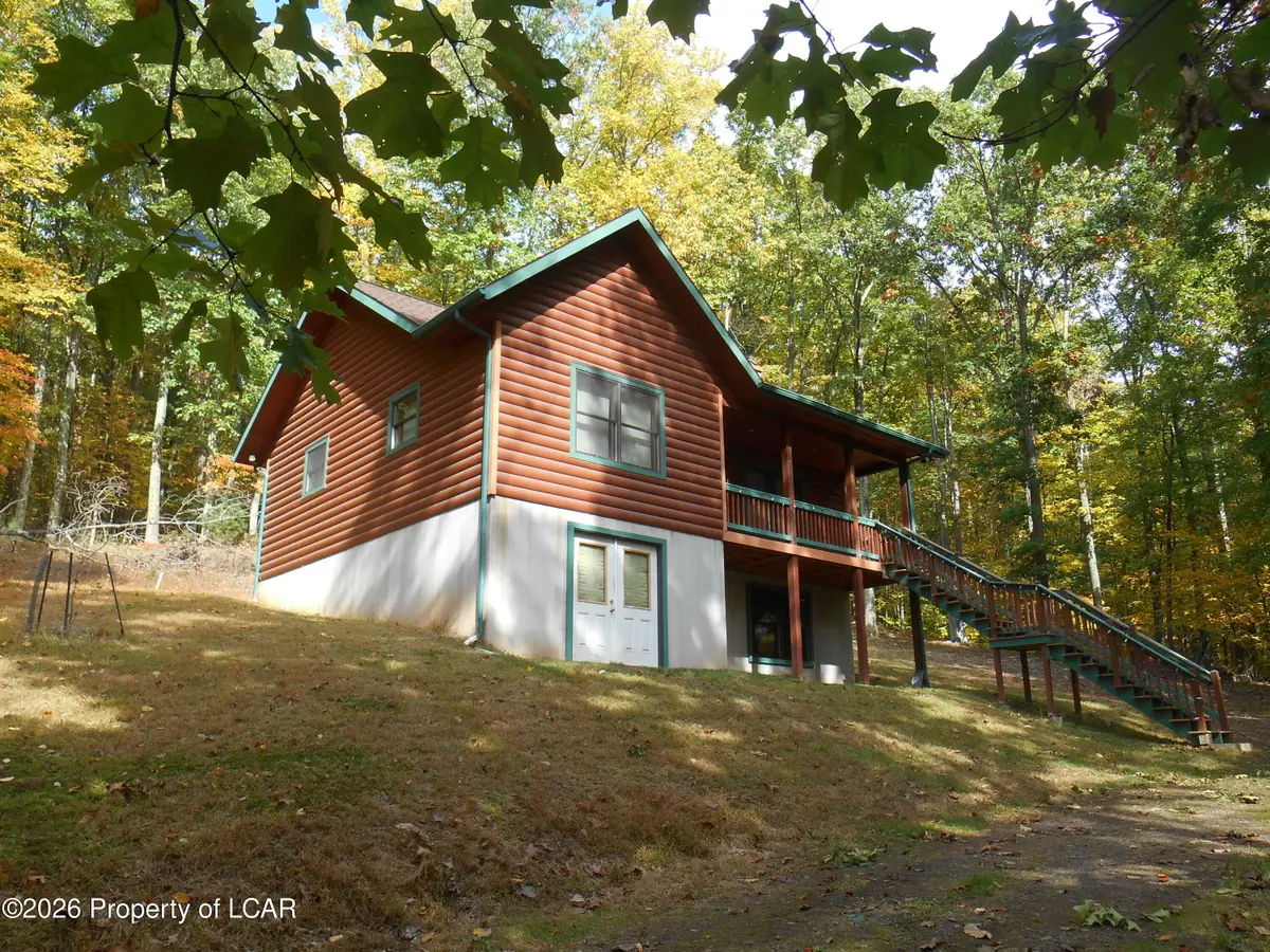 40 Huntington Mountain Drive, Shickshinny, PA 18655 - #1