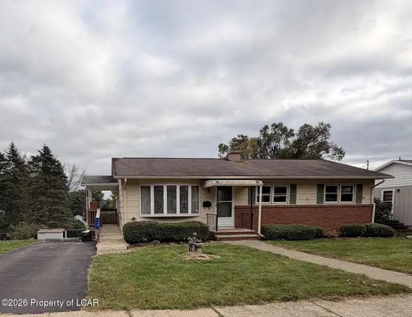 10 Valley View Drive, Swoyersville, PA 18704