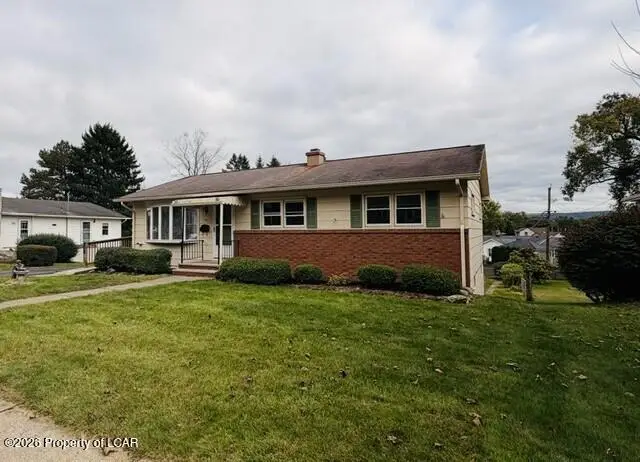 10 Valley View Drive, Swoyersville, PA 18704 - #2
