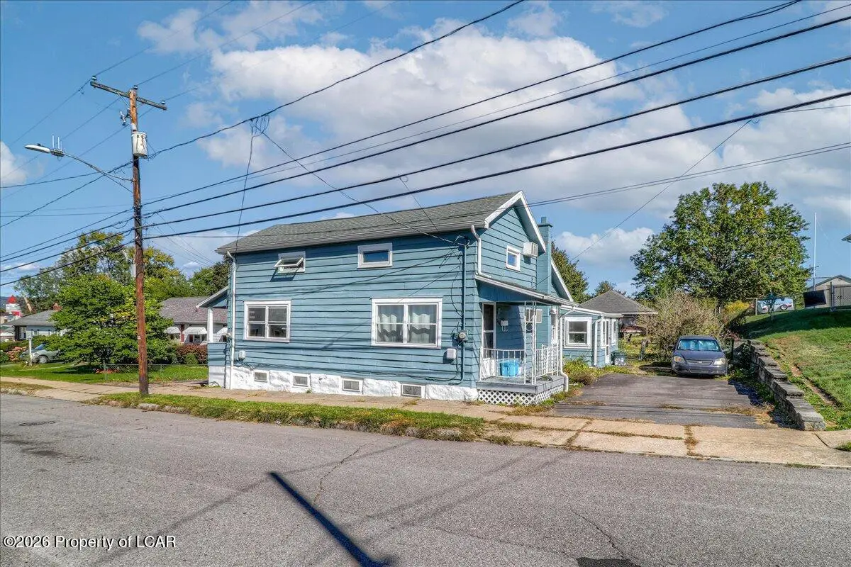 344 Matson Avenue, Wilkes Barre, PA 18705 - #1