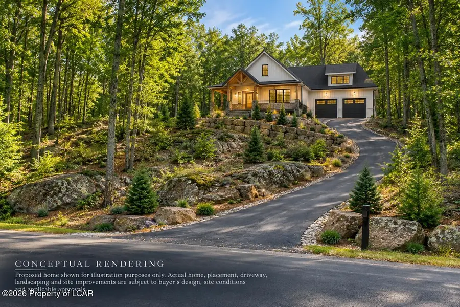 10-13 Shannon Drive, Sugarloaf, PA 18249 - #3