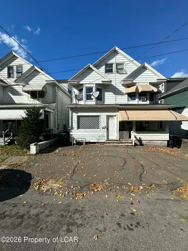 7 Madison Avenue, West Hazleton, PA 18202