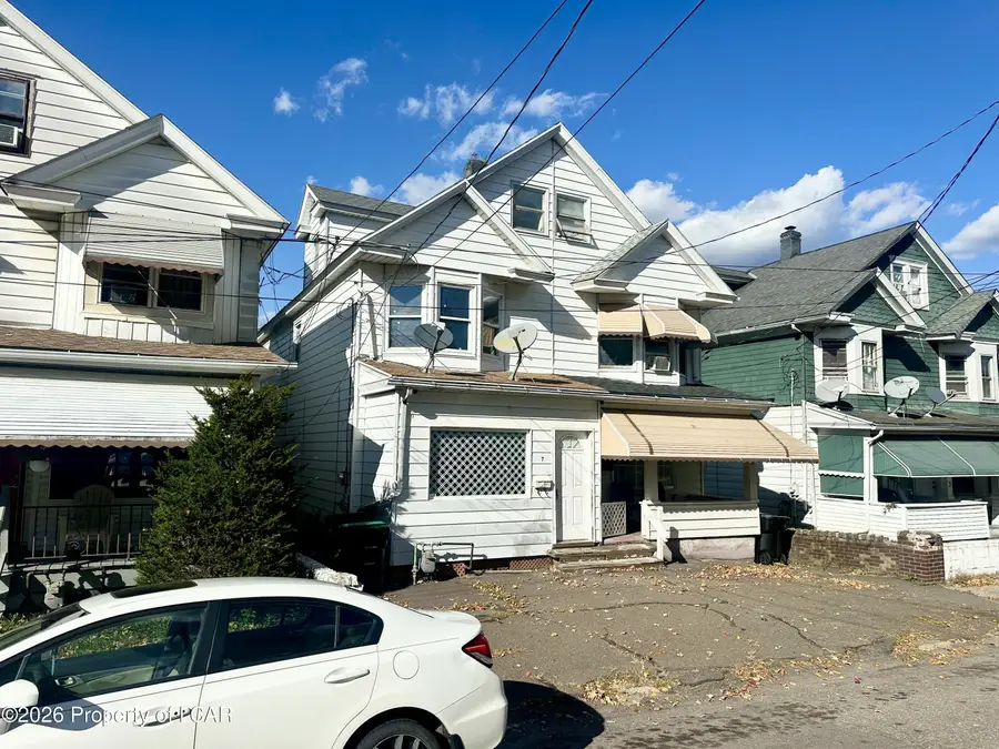 7 Madison Avenue, West Hazleton, PA 18202 - #2