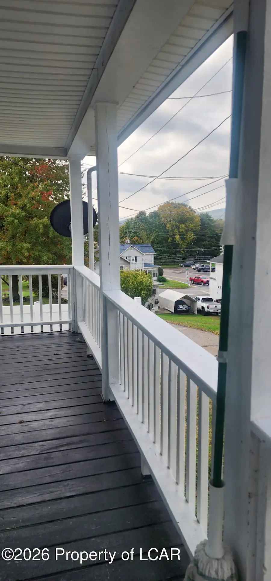 33 Hill Street, Mocanaqua, PA 18655 - #2
