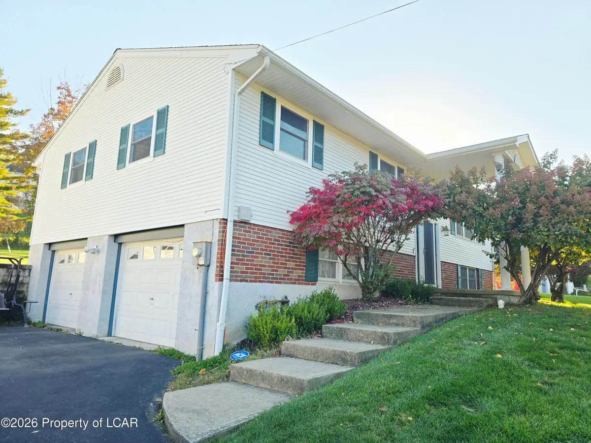 915 Park Avenue, Shavertown, PA 18708 - #1
