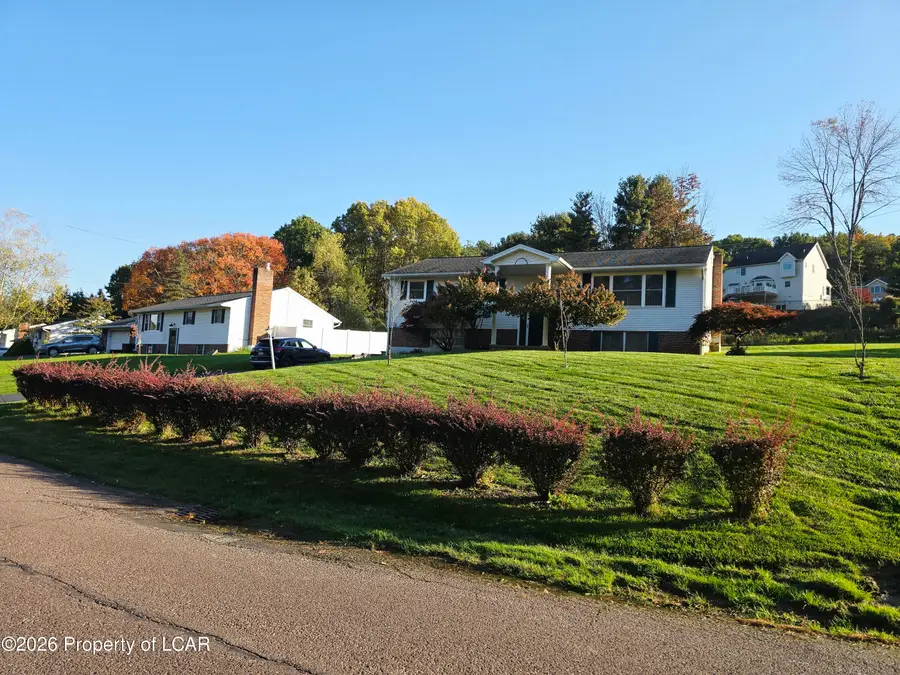915 Park Avenue, Shavertown, PA 18708 - #3