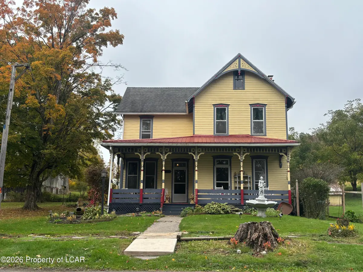 599 Old Tioga, Benton, PA 17814 - #1