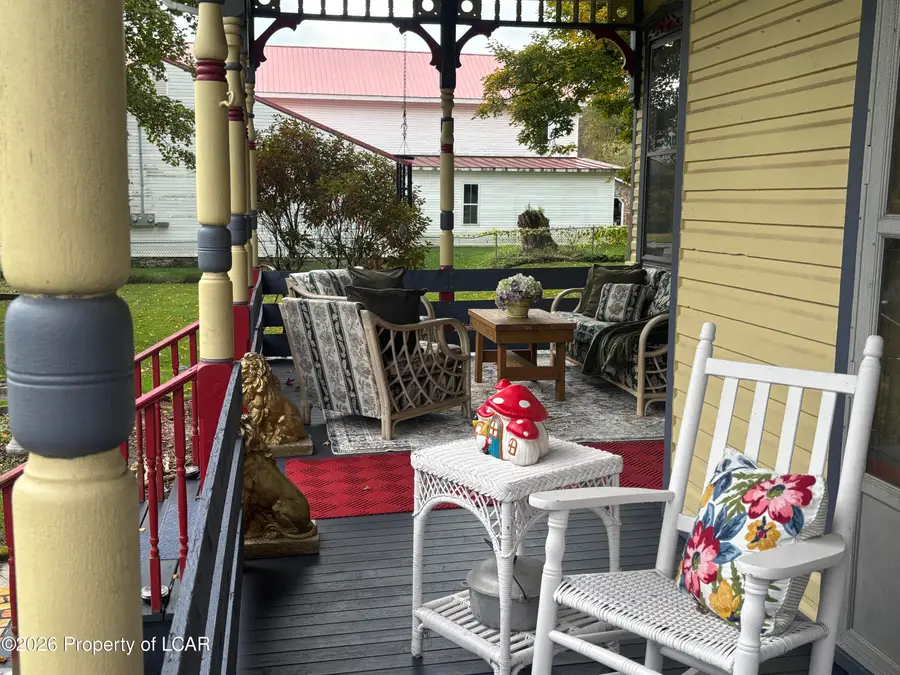 599 Old Tioga, Benton, PA 17814 - #2