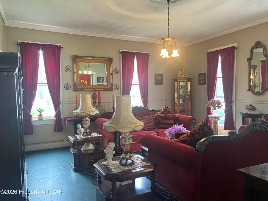 599 Old Tioga, Benton, PA 17814 - #3