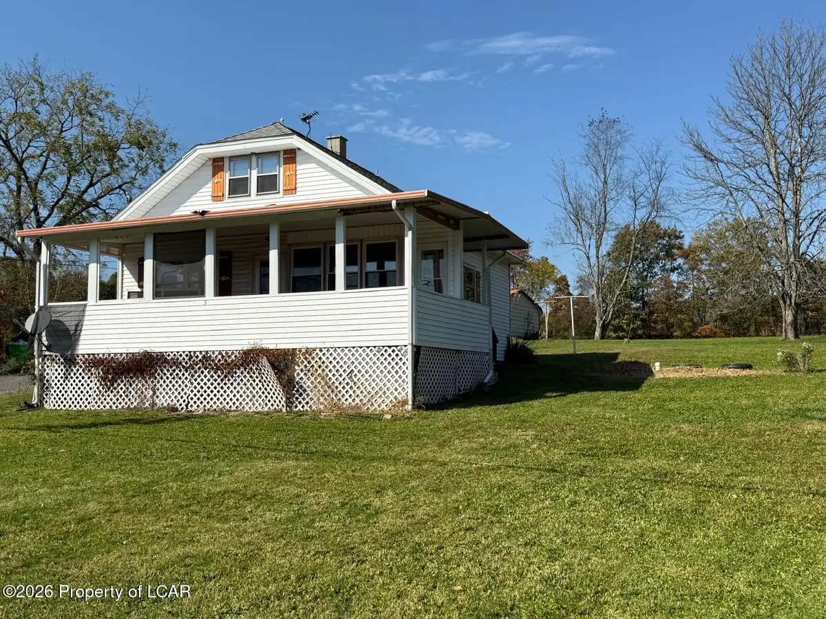 5 Alpaca Lane, Wapwallopen, PA 18660 - #1