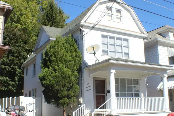 119 Railroad Street, Glen Lyon, PA 18617