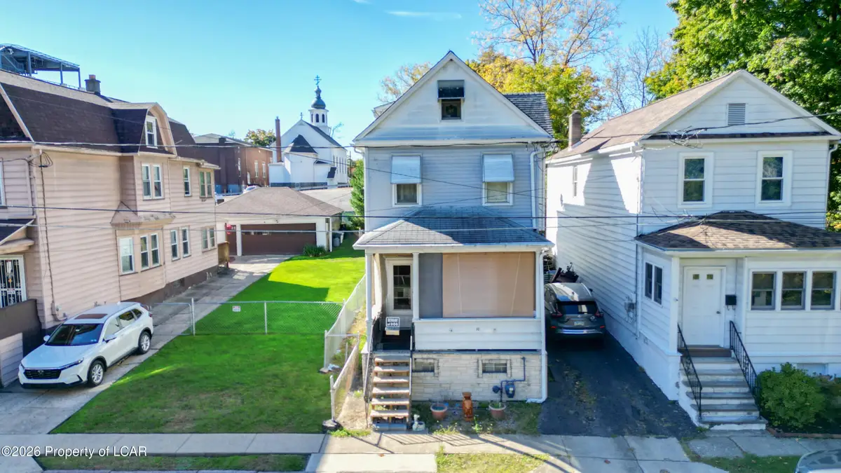 10 Cypress Street, Wilkes Barre, PA 18705 - #1
