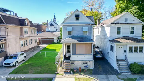 10 Cypress Street, Wilkes-Barre, PA 18705