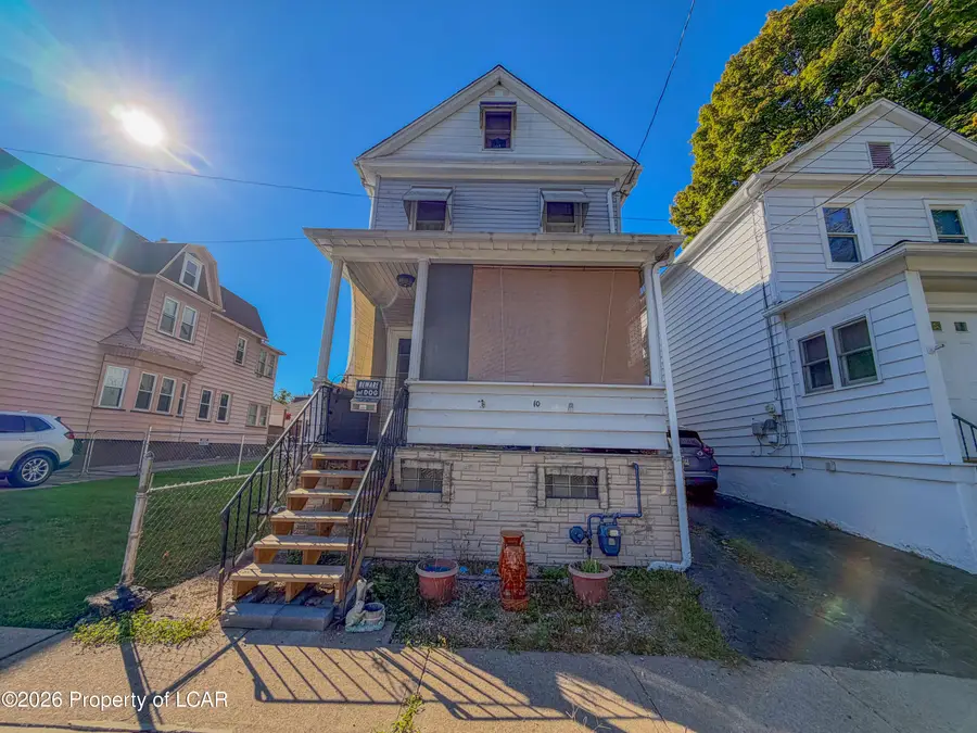 10 Cypress Street, Wilkes Barre, PA 18705 - #2
