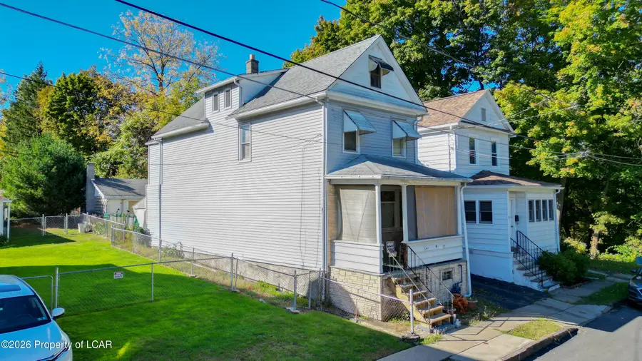 10 Cypress Street, Wilkes Barre, PA 18705 - #3
