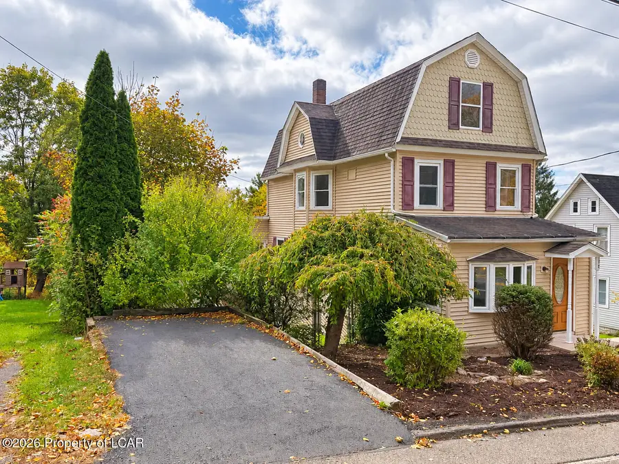 1367 Blue Ridge Trail, Mountain Top, PA 18707 - #2