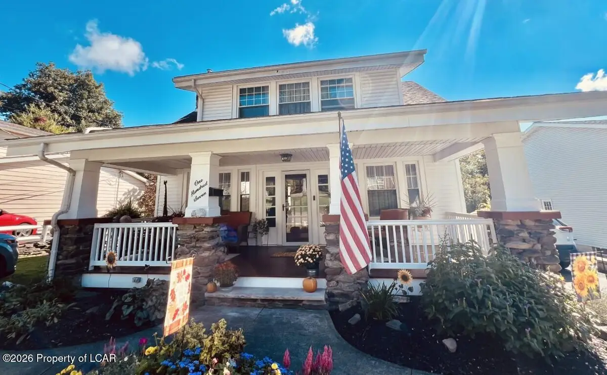 107 Center Street, Shavertown, PA 18708 - #1