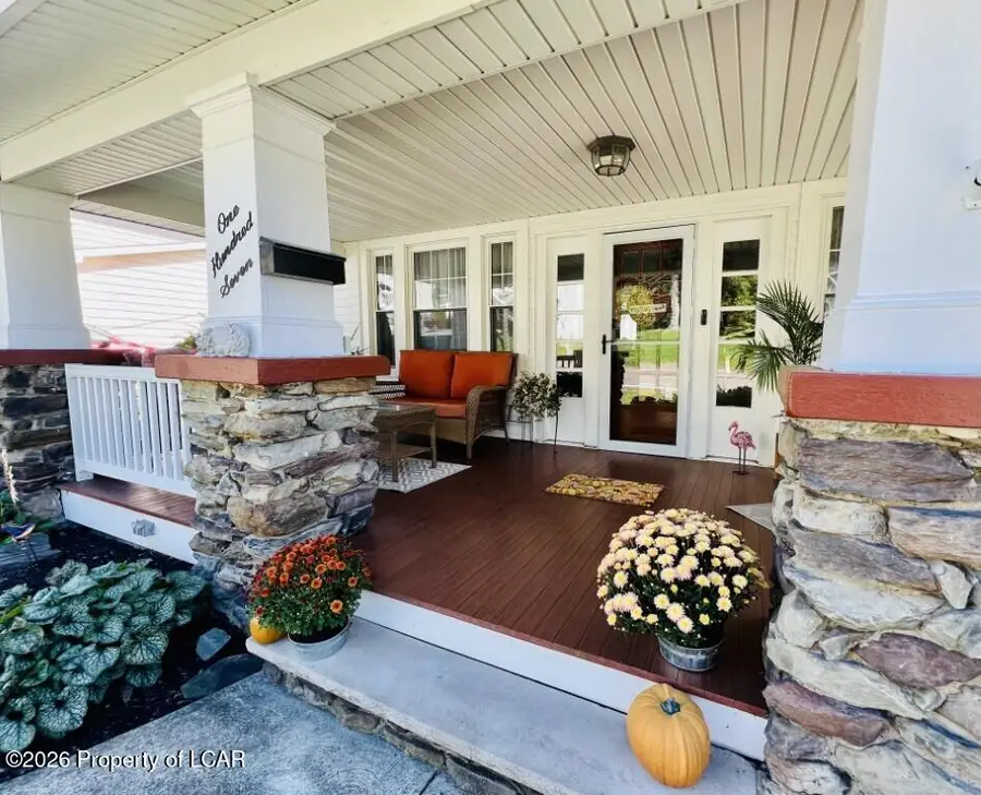 107 Center Street, Shavertown, PA 18708 - #2