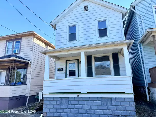 123 Fulton Street, Wilkes-Barre, PA 18702