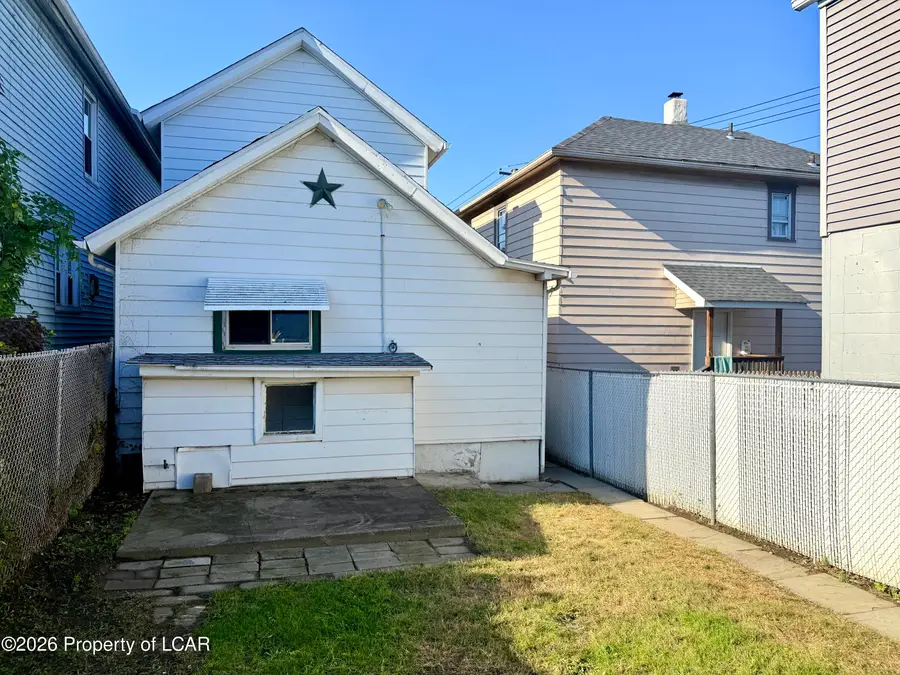 123 Fulton Street, Wilkes Barre, PA 18702 - #2