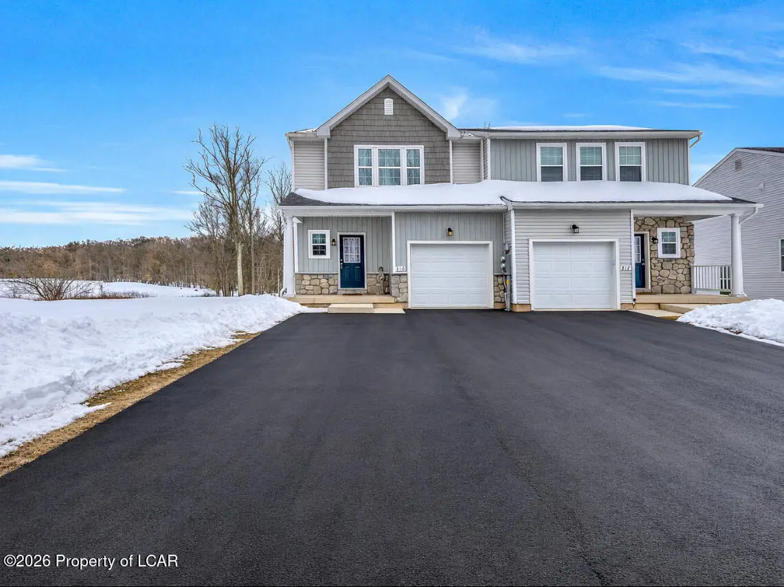 810 Champions Drive, Drums, PA 18222 - #1