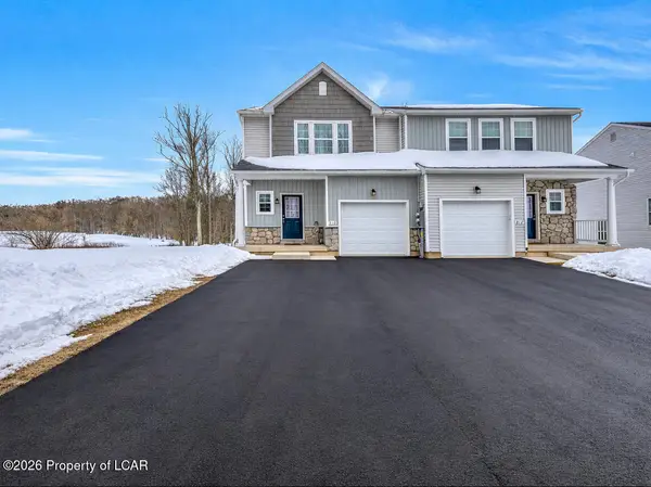 810 Champions Drive, Drums, PA 18222