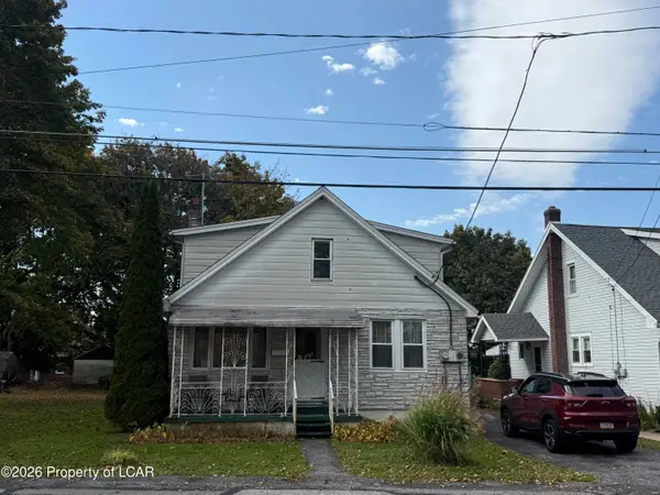 624 Landmesser Ave, West Hazleton, PA 18202