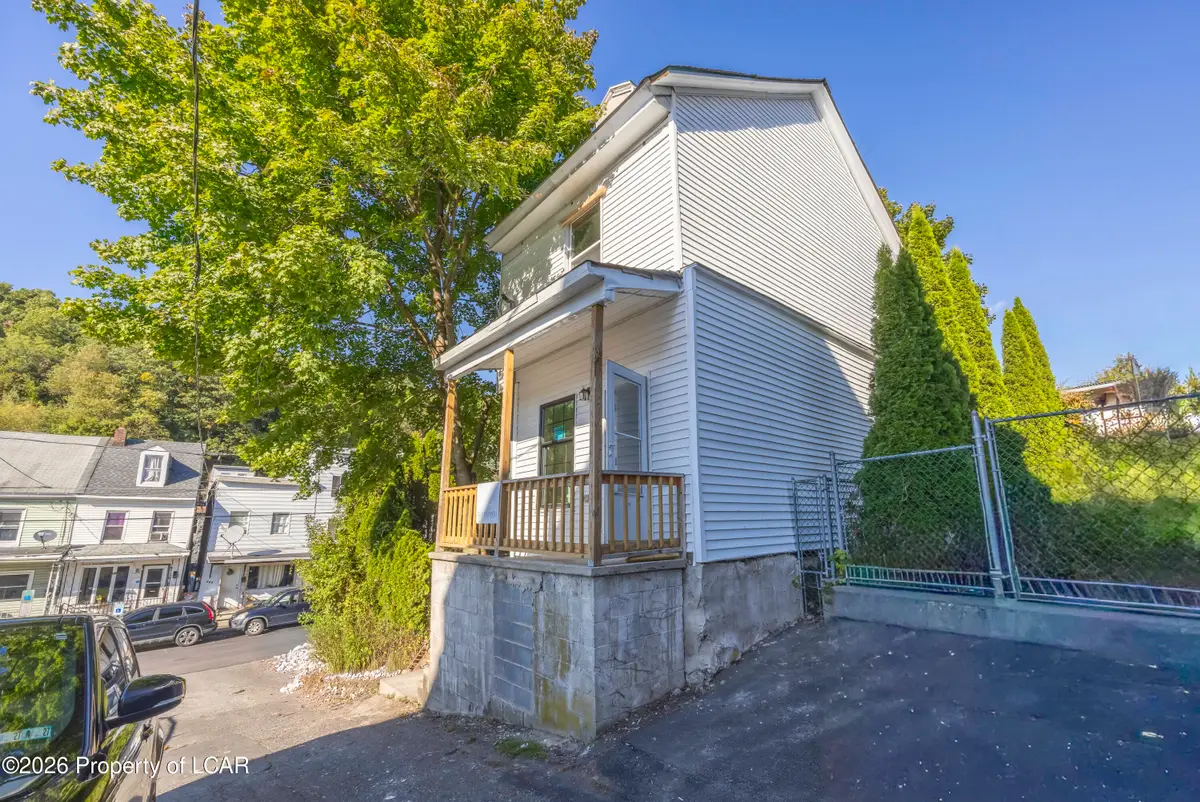 235 Highland Street, Shenandoah, PA 17976 - #1