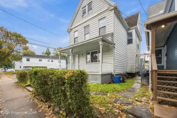 70 Academy Street, Wilkes-Barre, PA 18702
