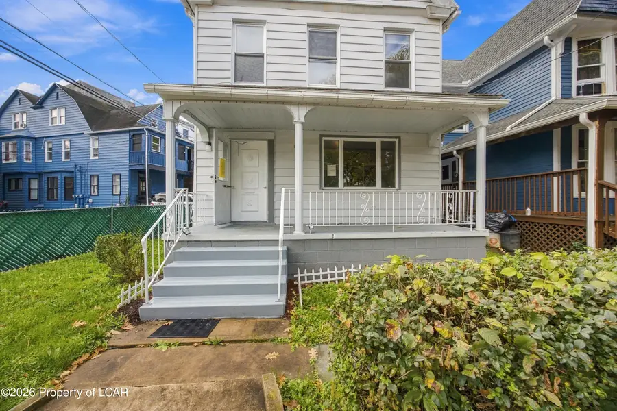 70 Academy Street, Wilkes Barre, PA 18702 - #2