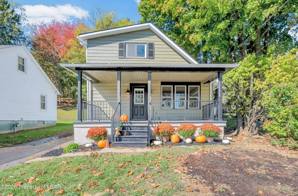 69 Mt. Airy Road, Shavertown, PA 18708 - #1